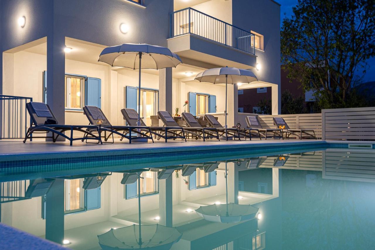 Luxury Diana Apartman Kaštel Stari