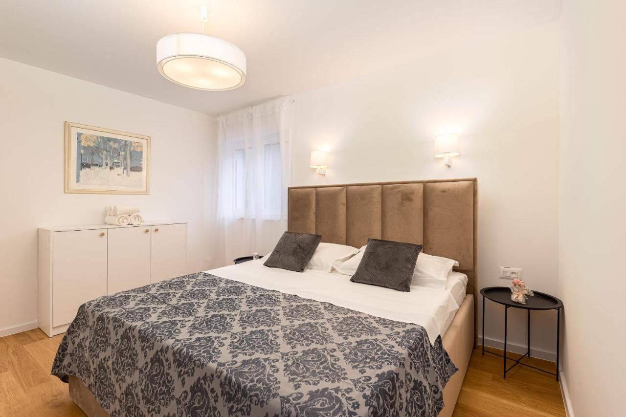 Luxury Diana Apartman *
