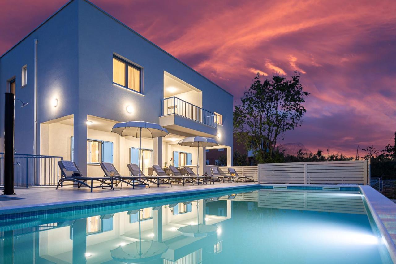 Apartman Luxury Diana