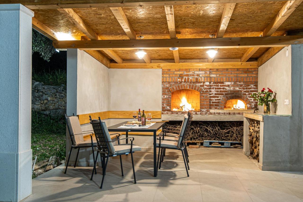 Apartman Luxury Diana Kaštel Stari